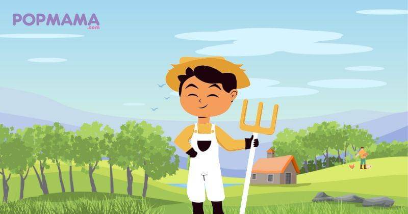 Popmama.com/Putri Syifa N